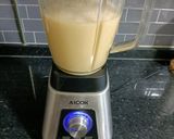 Foto del paso 3 de la receta: Crema de melón 🍈