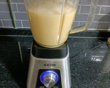 Foto del paso 3 de la receta: Crema de melón 🍈
