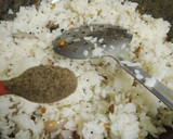 மிளகு சாதம் ரெசிபி ஸ்டேப் 3 புகைப்படம்