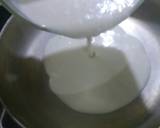 Kunafa recipe step 3 photo