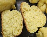 Foto del paso 11 de la receta: Pan de sopa