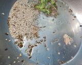 A picture of step 2 of Shakkariya bataka nu farali shak.