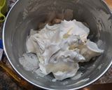 A picture of step 3 of No Bake Cheesecake Filling.