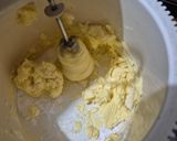 Foto langkah ke 1 dari resep Palm Cheese Cookies.