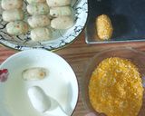 Foto langkah ke 5 dari resep Kroket.