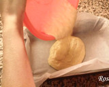 Foto del paso 4 de la receta: Bizcocho de cabello de ángel
