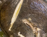 Foto del paso 4 de la receta: Rodaballo al horno en salsa