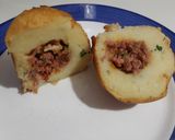 Foto del paso 11 de la receta: Papas rellenas