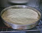 صورة لخطوة 9 من وصفة بسبوسه