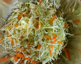 Foto del paso 1 de la receta: Ensalada Americana