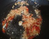 Foto langkah ke 2 dari resep Tumis Timun Wortel Ebi.