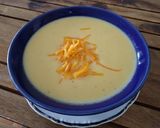 Foto del paso 6 de la receta: Crema de calabaza