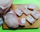 Subuta recept fázis 1 fotója