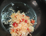 Foto del paso 1 de la receta: Macarrones con Salsa de pollo