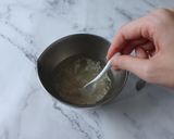 【純素無油】三色吐司的食譜步驟1照片