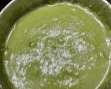 பச்சை கொத்தமல்லி சட்னி ரெசிபி ஸ்டேப் 1 புகைப்படம்
