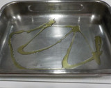 Foto del paso 14 de la receta: Bacalao con alioli al horno y salsa de verduras
