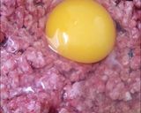 Foto langkah ke 1 dari resep Bola Daging Kuah Santan.
