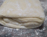 Foto del paso 4 de la receta: Cremona, cuernitos y criollitos de grasa