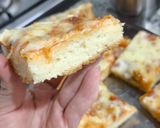 Foto del paso 5 de la receta: Pizza sin gluten ♥️