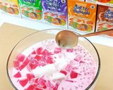 Foto langkah ke 4 dari resep Buko Cocopandan.