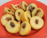 Foto langkah ke 7 dari resep Kue Lumpur Tape.