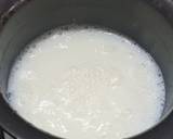 Mawa candy recipe step 1 photo