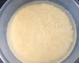 A picture of step 1 of Zarda.