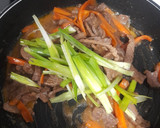 Foto del paso 5 de la receta: Fideos en Salsa Teriyaki