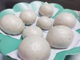 Bánh bao chay