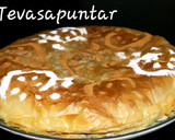Foto del paso 7 de la receta: Pastela de pollo marroquí 🥧 🕌🌙