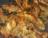 Aslam butter chicken recipe step 5 photo