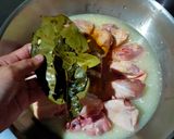 Foto langkah ke 3 dari resep 213. Ayam Ungkep siap goreng.