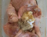 Foto langkah ke 1 dari resep Ayam Goreng Bawang Putih.
