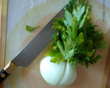 Foto del paso 3 de la receta: Falso salpicón