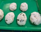 Foto langkah ke 3 dari resep 31. Combro.