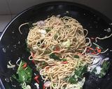 Foto langkah ke 3 dari resep Mie Kuning Aceh 🌸.