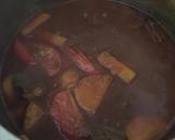 Beef Smoor #Rjs5 #Selasabisa langkah memasak 6 foto