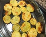Foto del paso 1 de la receta: Lubina al horno con patatas panaderas