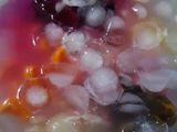 Sop Buah segar