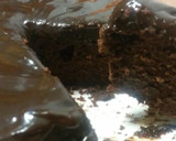 Foto del paso 12 de la receta: 👩‍🍳👩‍🍳Torta de chocolate y remolacha 🍰 😍 Receta fácil!!