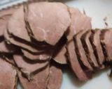 Foto del paso 1 de la receta: Vitel Toné