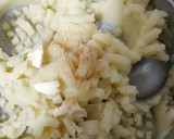 Foto del paso 1 de la receta: Ñoquis de papa con salsa de osobuco (N°1: ñoquis)