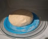 Foto del paso 4 de la receta: Pan rústico (baguette)