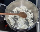 Hamis chilis bab recept fázis 1 fotója