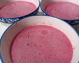 Foto del paso 7 de la receta: Mousse de frutilla