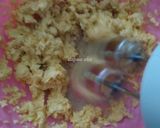 Foto langkah ke 3 dari resep Pumpkin Butter Cake.