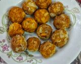 সেমাইয়ের নাড়ু রেসিপির ধাপ 4 ছবি