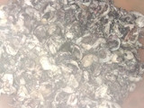 Seafood Hitam