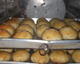 Foto langkah ke 9 dari resep 173. Bakpia.